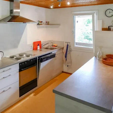 Crap Grisch By Interhome Ruschein