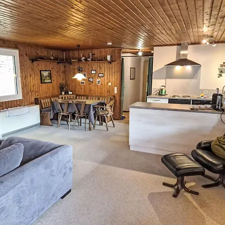 Crap Grisch By Interhome Apartment