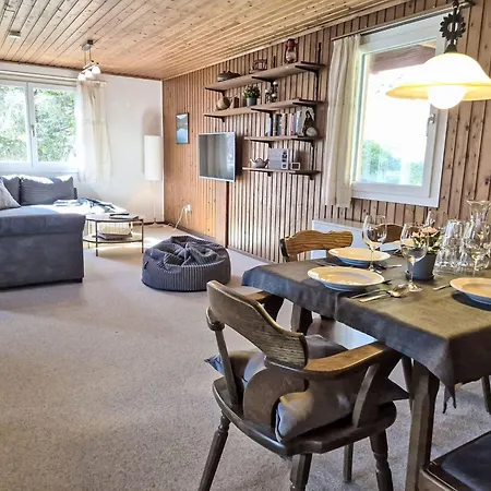 Crap Grisch By Interhome Ruschein