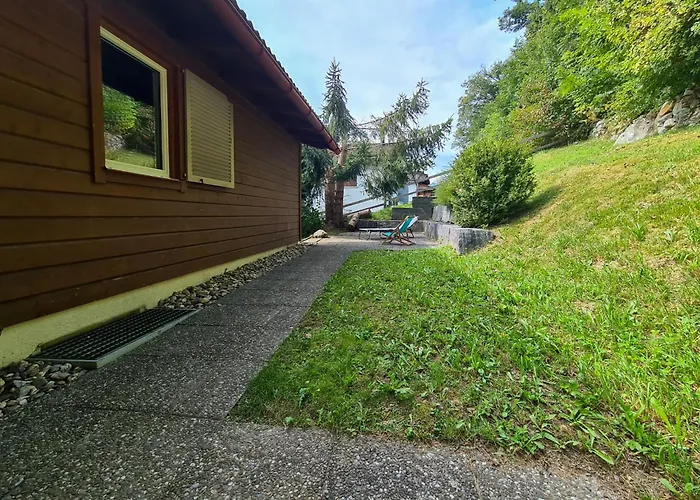 Crap Grisch By Interhome Ruschein