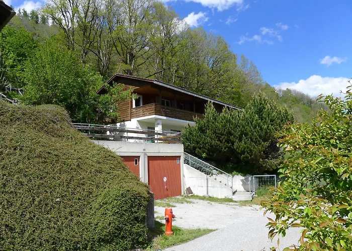 Crap Grisch By Interhome Ruschein