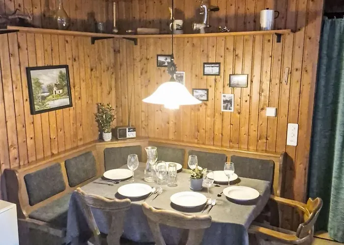 Crap Grisch By Interhome Apartment Ruschein