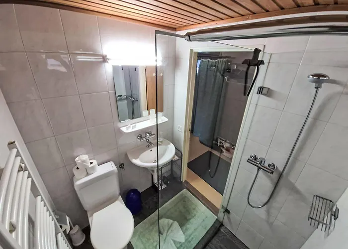 Apartment Crap Grisch By Interhome