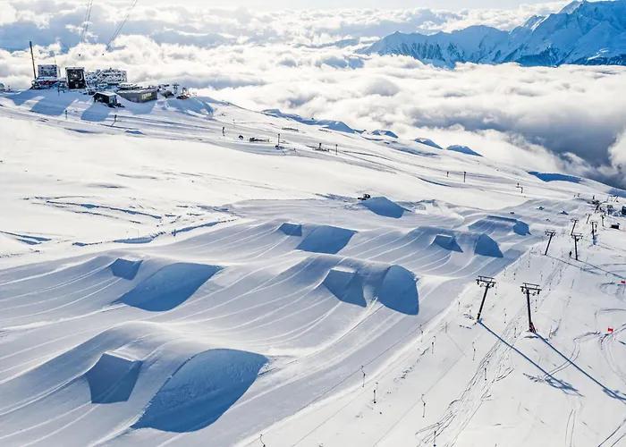 Apartment Crap Grisch By Interhome Ruschein